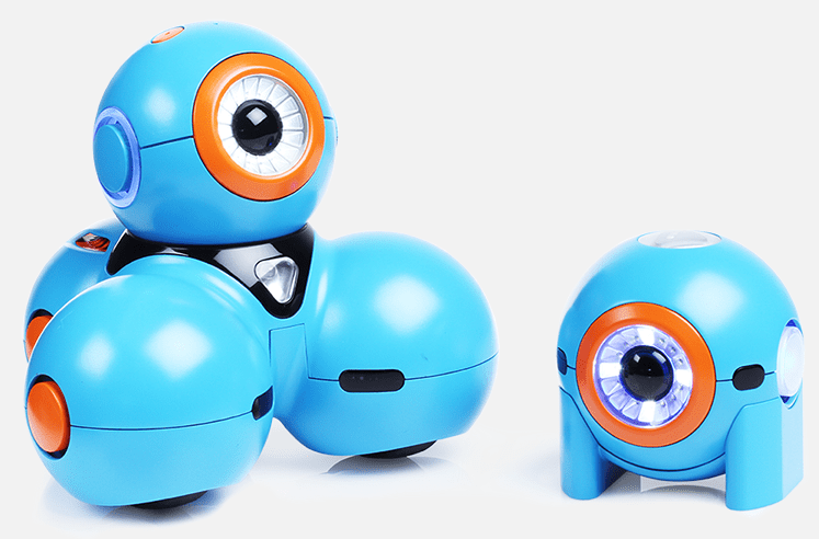 Роботы от Play-i  учат детей программированию