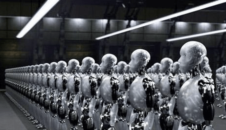 Google скупает разработчиков роботов!