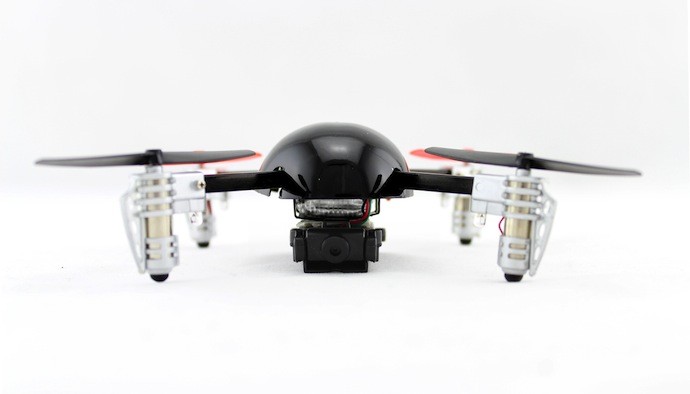 Скидка  на Drone 2.0  до 45% + аэрокамера в подарок!