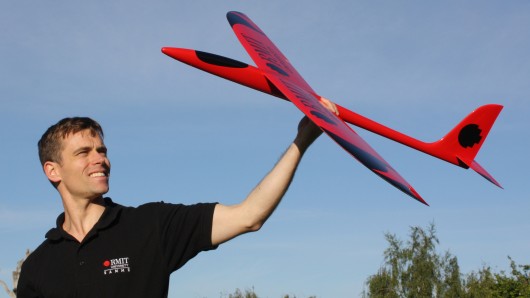 Вперед – к новым парящим моделям летательных аппаратов