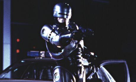 Согласно опросу, треть британцев боится восстания роботов