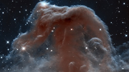 hubble-herschel-horsehead-nebula