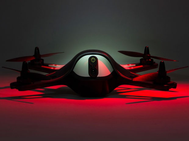 Следующая причуда покупателей – гонки дронов? Компания «Game of Drones» надеется на это